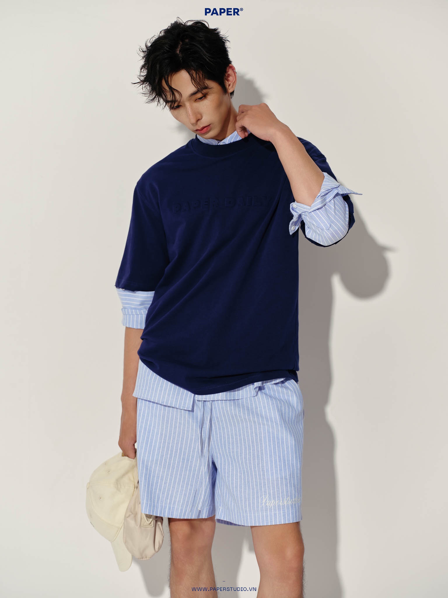 SHORT THÊU SMALL