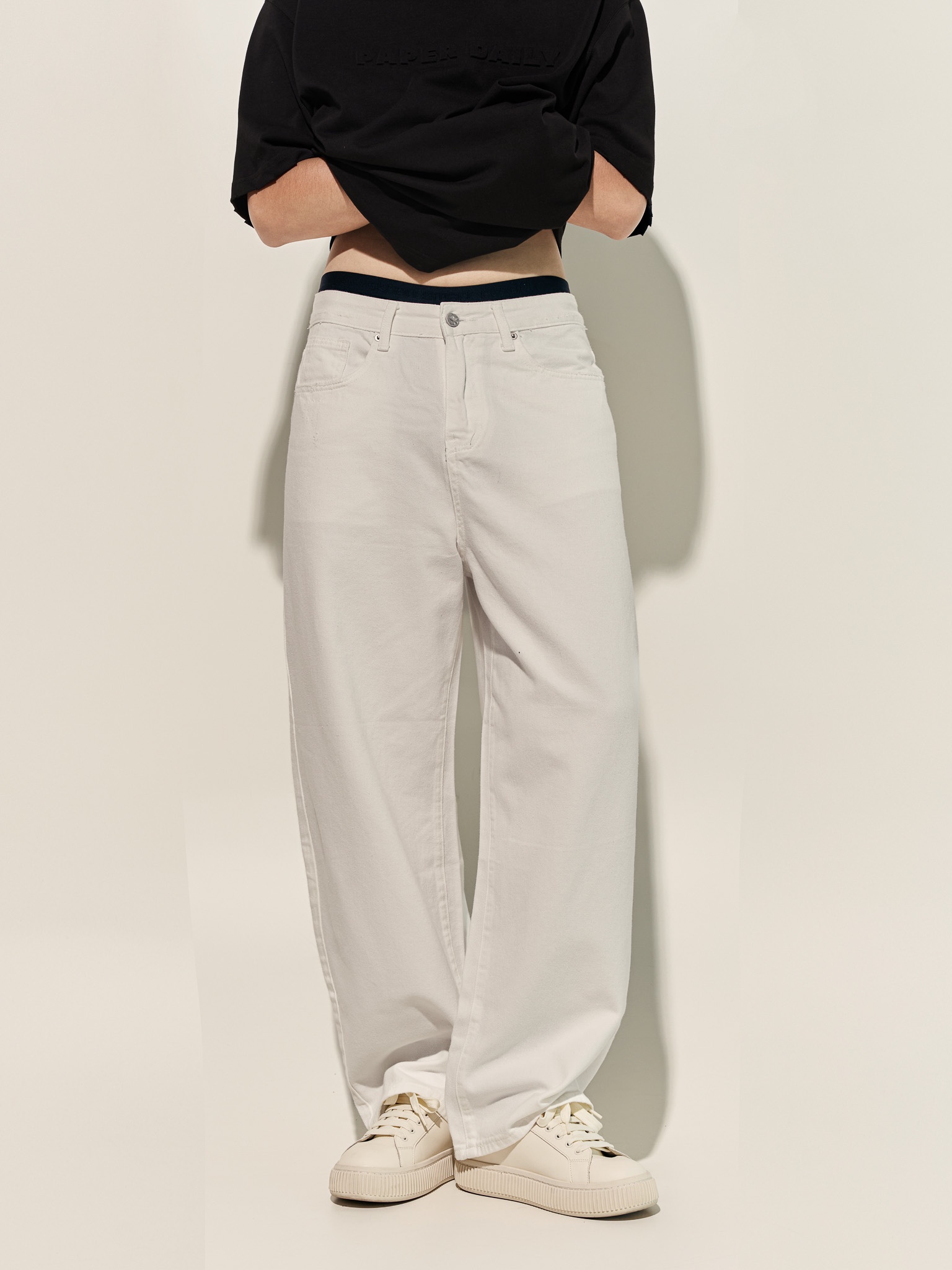 JEANS BW BASE