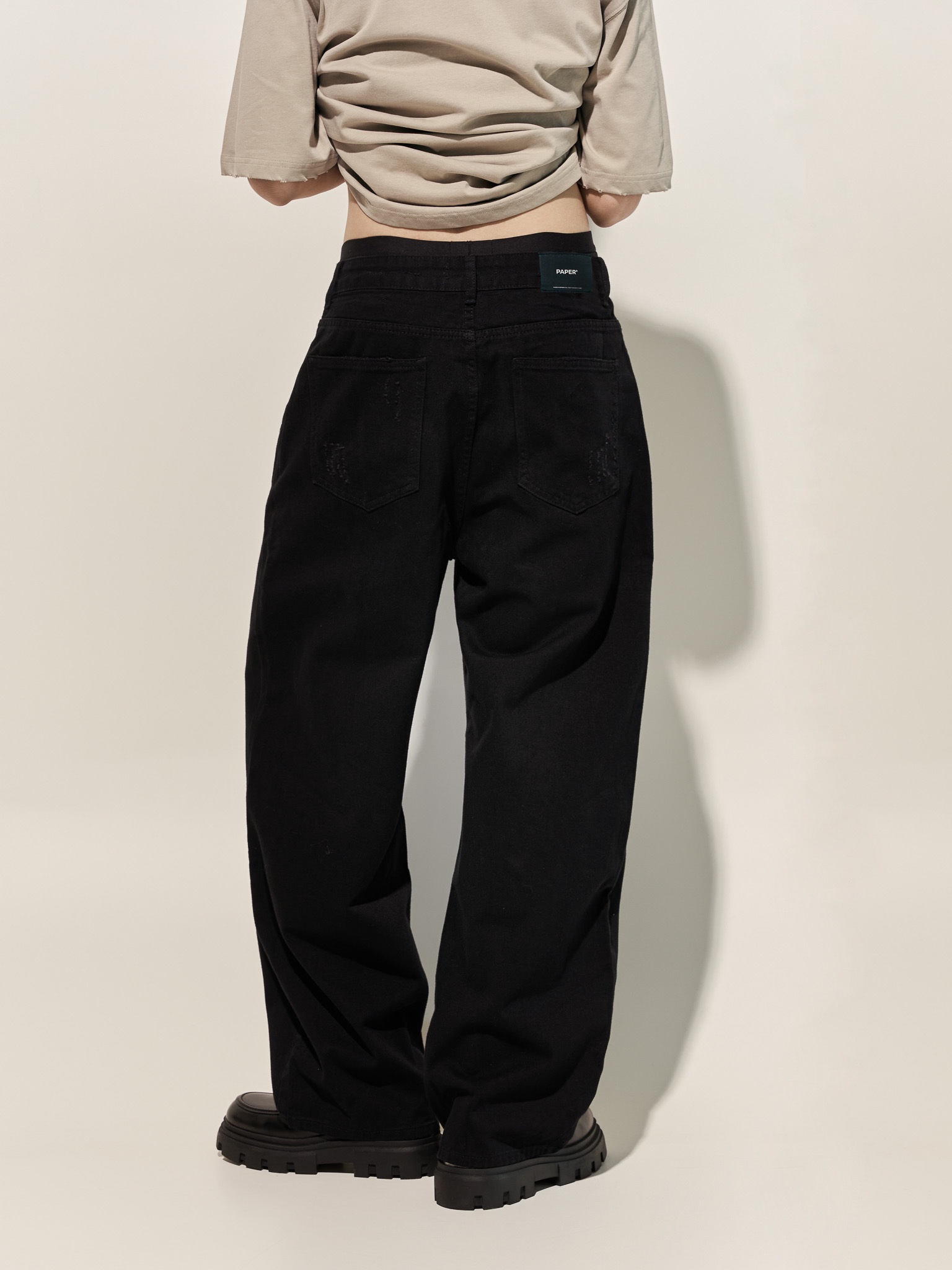 JEANS BW BASE