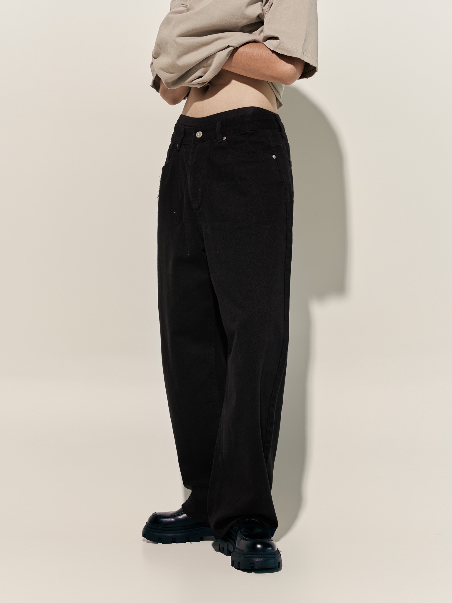 JEANS BW BASE