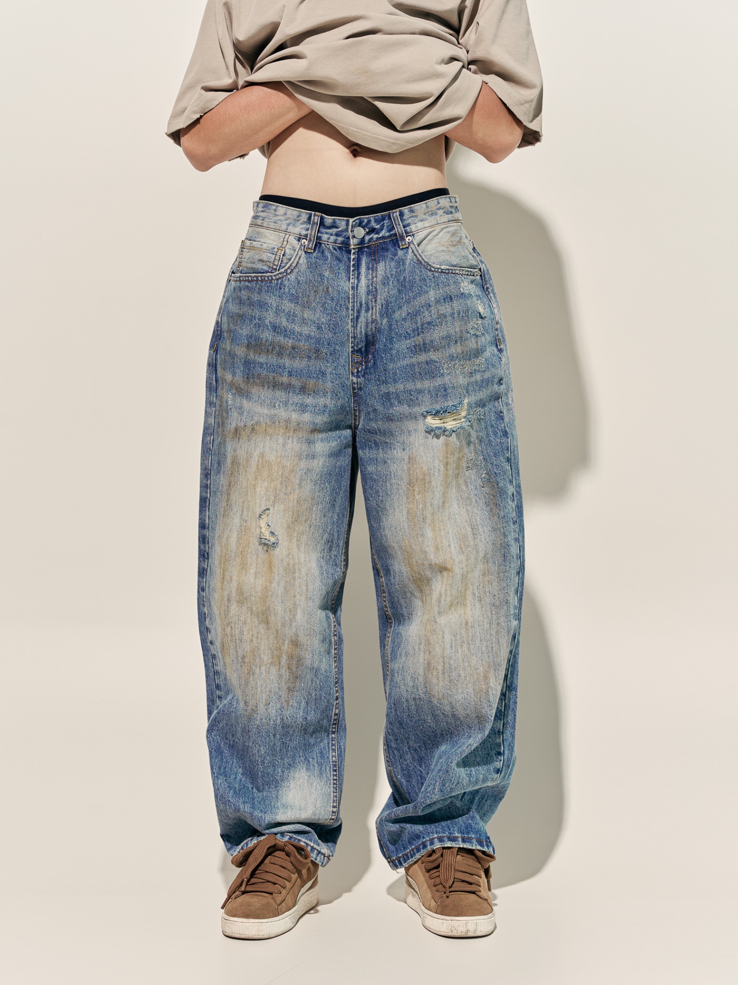 JEAN WAX K108