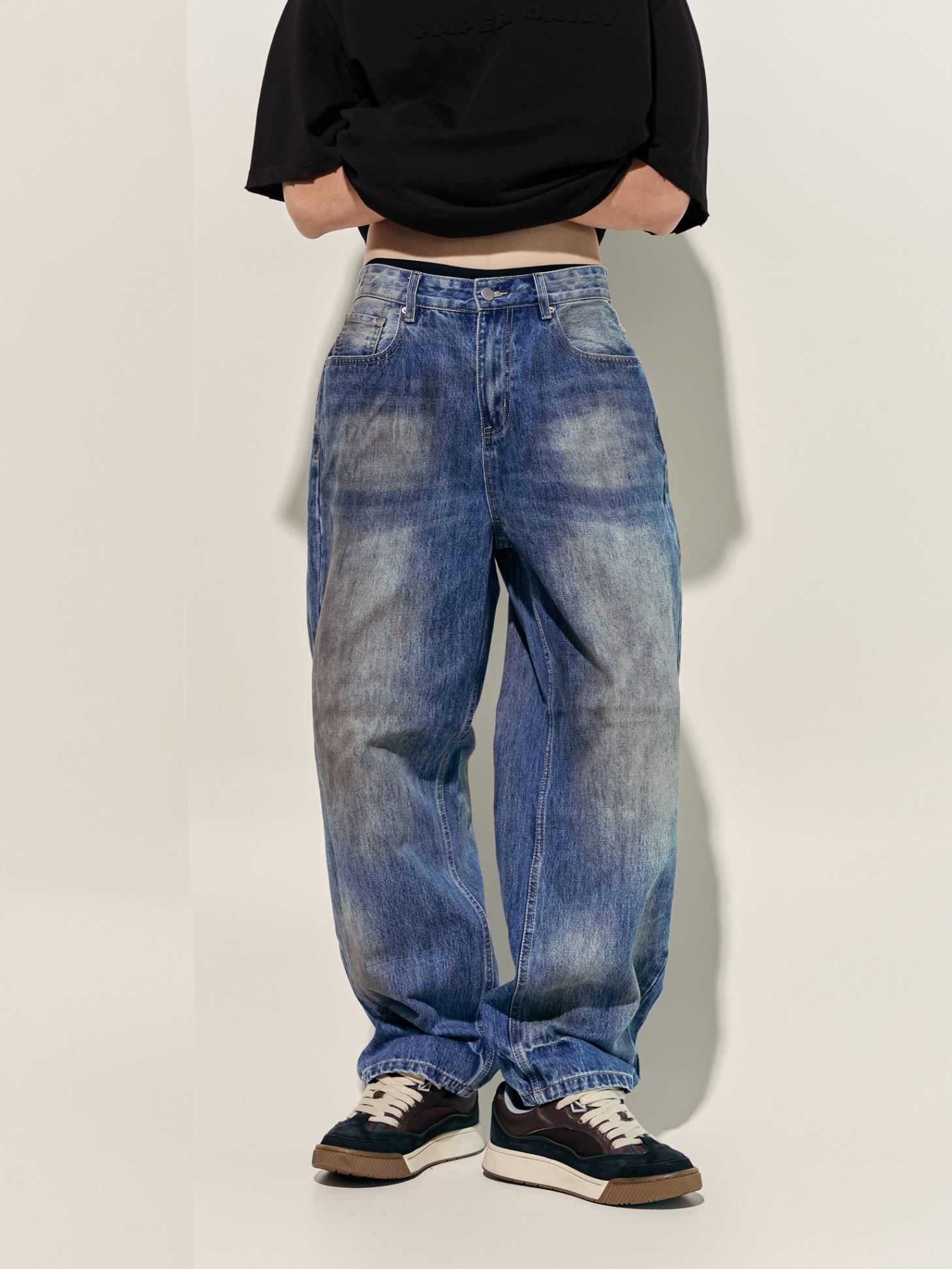 JEAN WAX K109