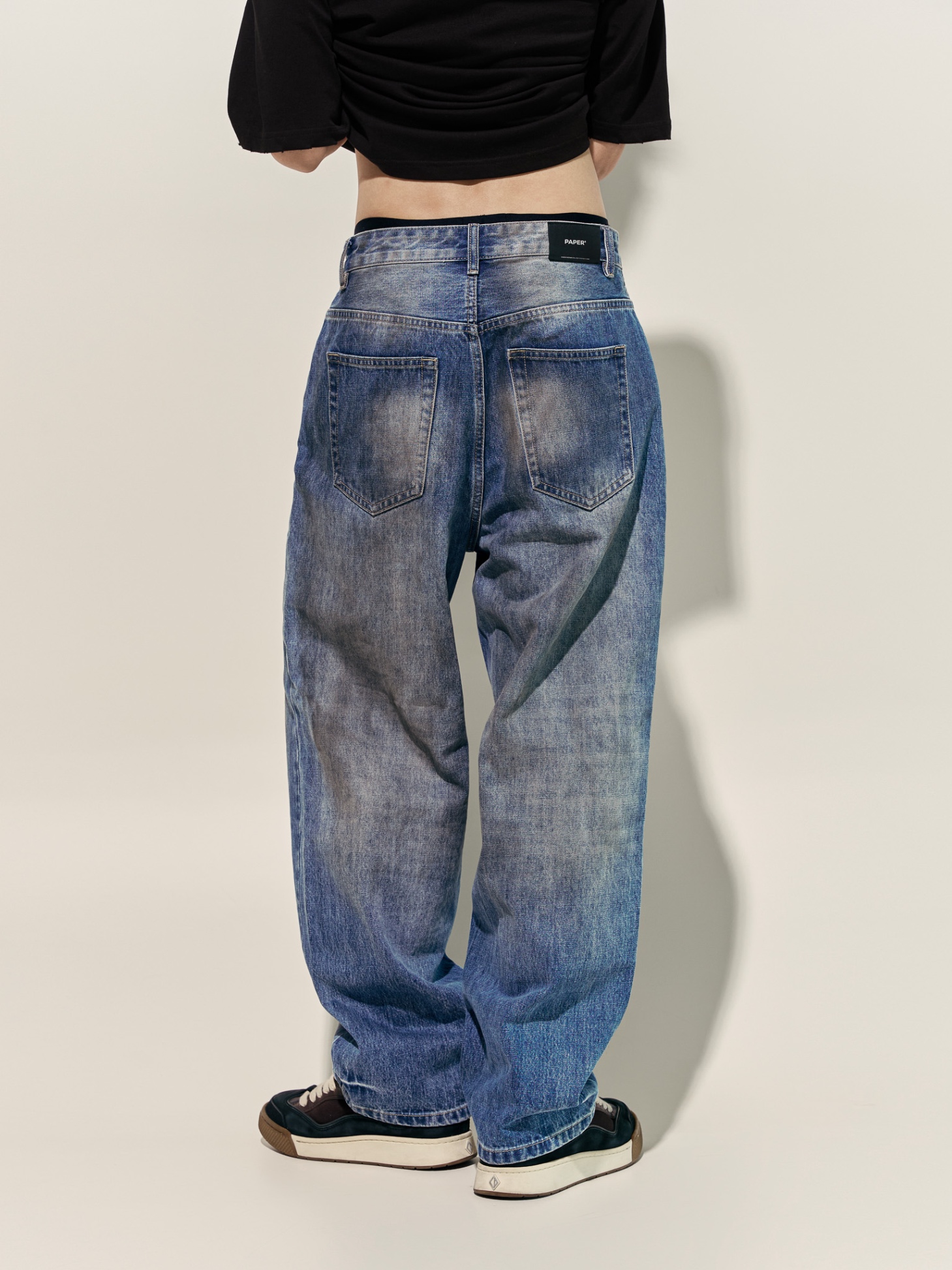 JEAN WAX K109