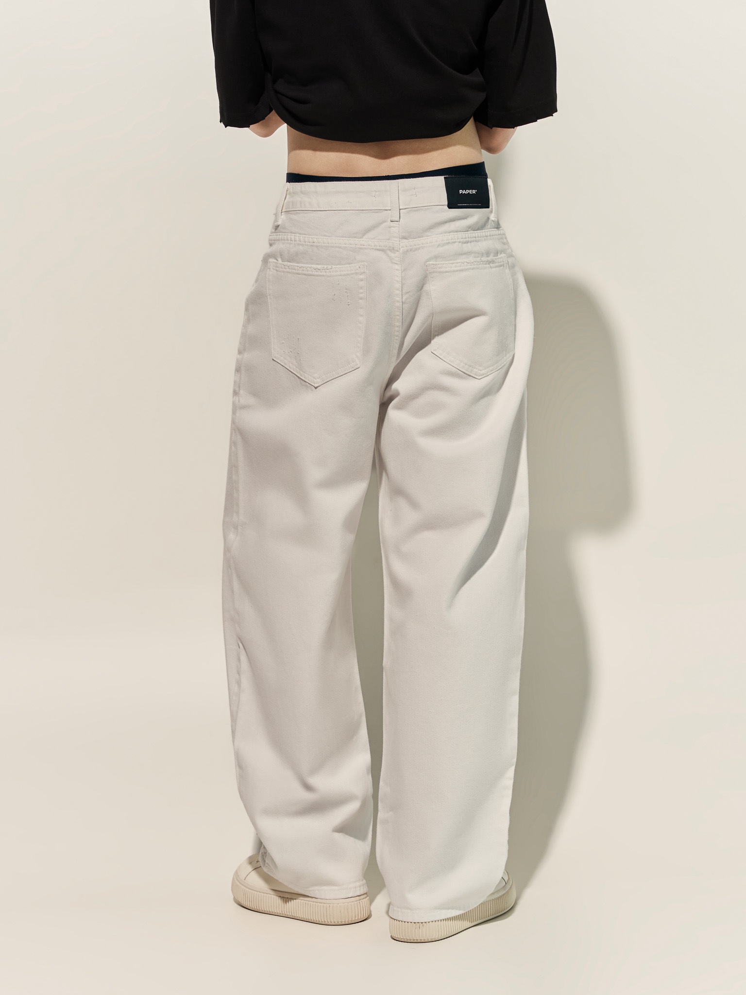 JEANS BW BASE