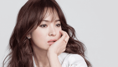 Bí quyết trang điểm vạn người mê của Song Hye Kyo 