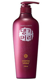 Dầu gội Daeng nhân sâm phục hồi
