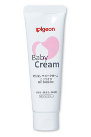 Kem dưỡng ẩm Baby Cream