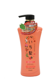 Dầu xả dưỡng ẩm Ichikami