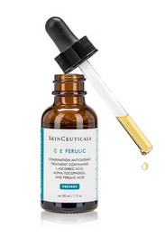 Serum bảo vệ da, chống tia UV