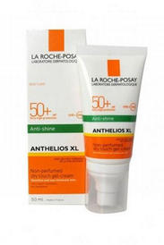 Kem chống nắng Anthelios XL