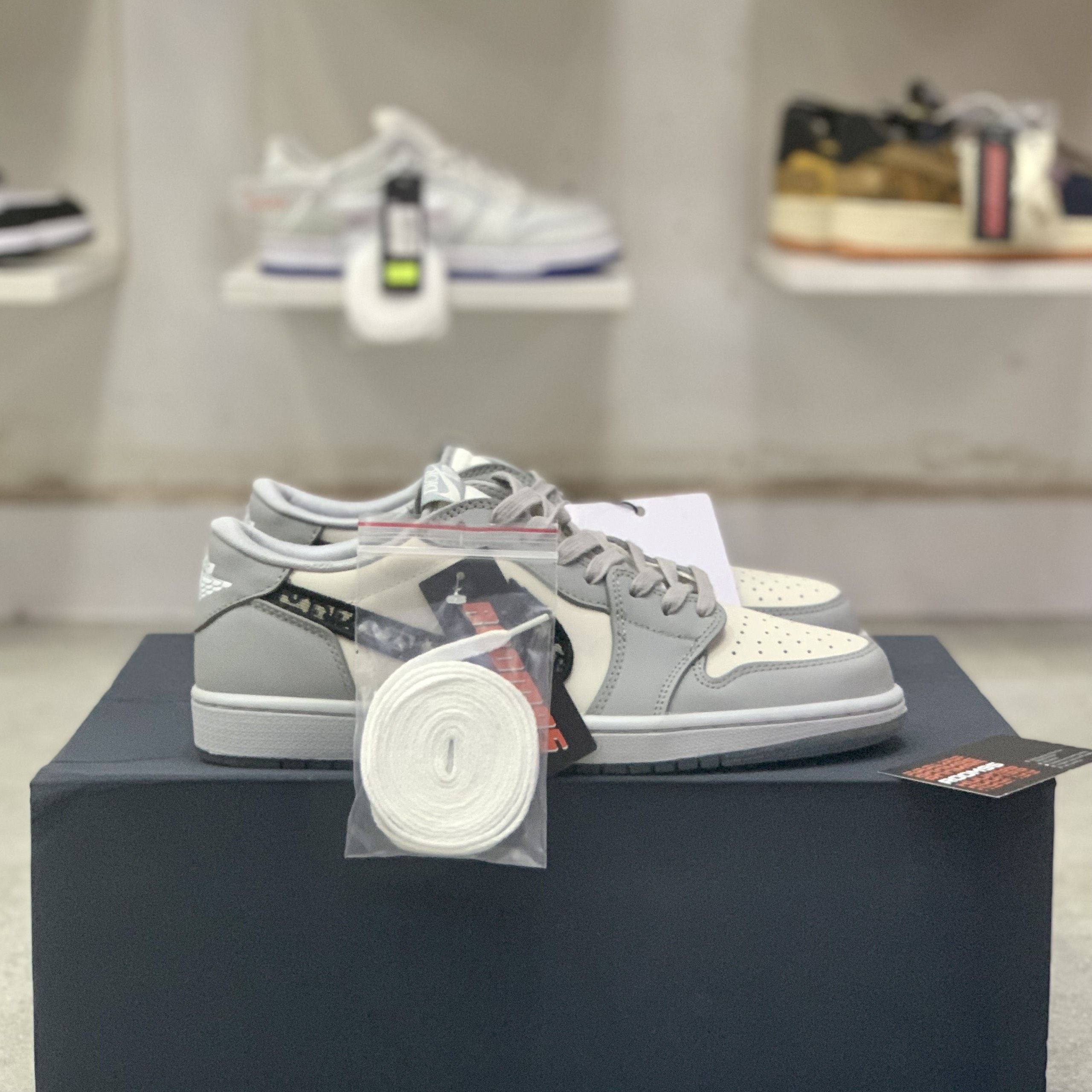 R02 JORDAN 1 DIOR LOW BEST