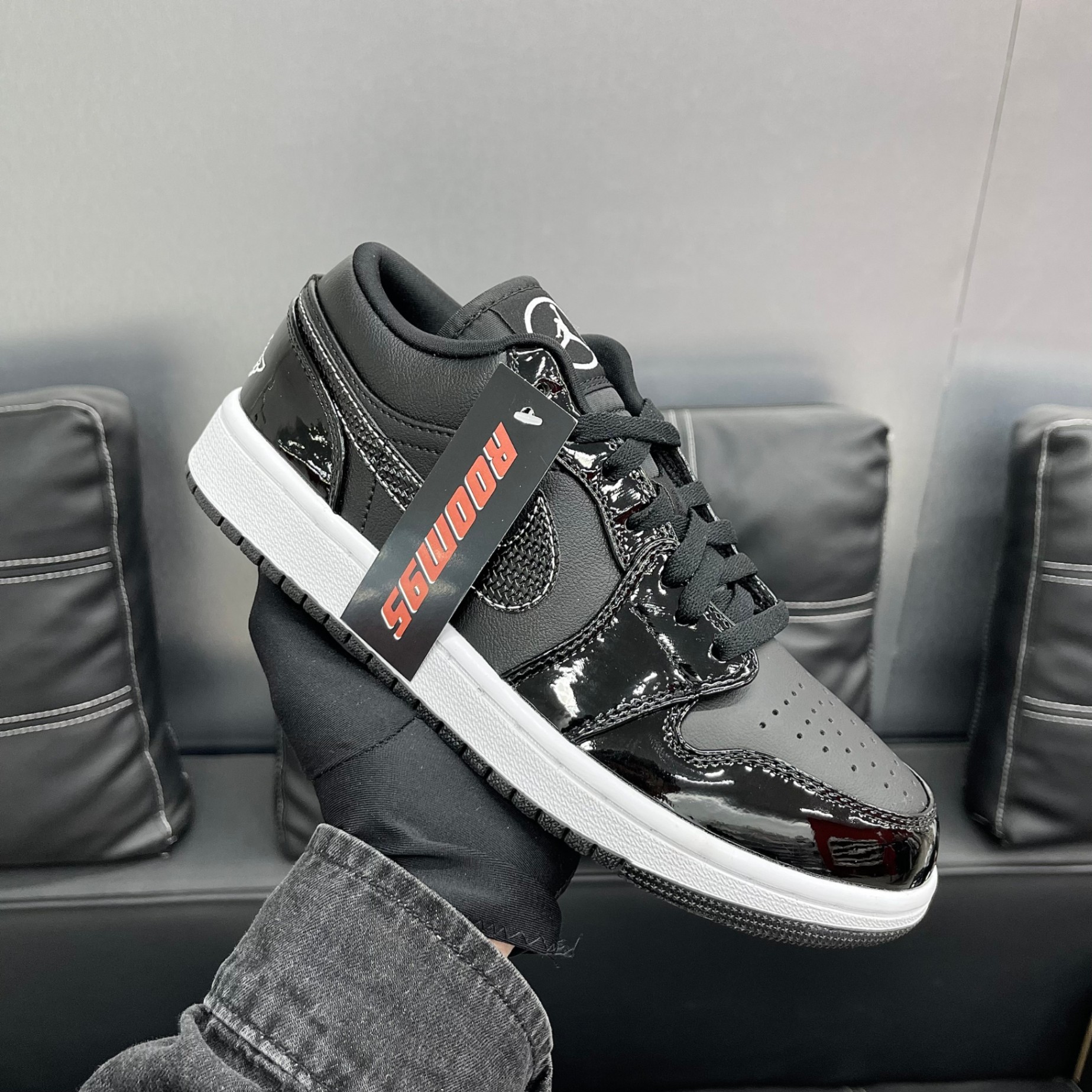 jordan 1 all star 2021 low