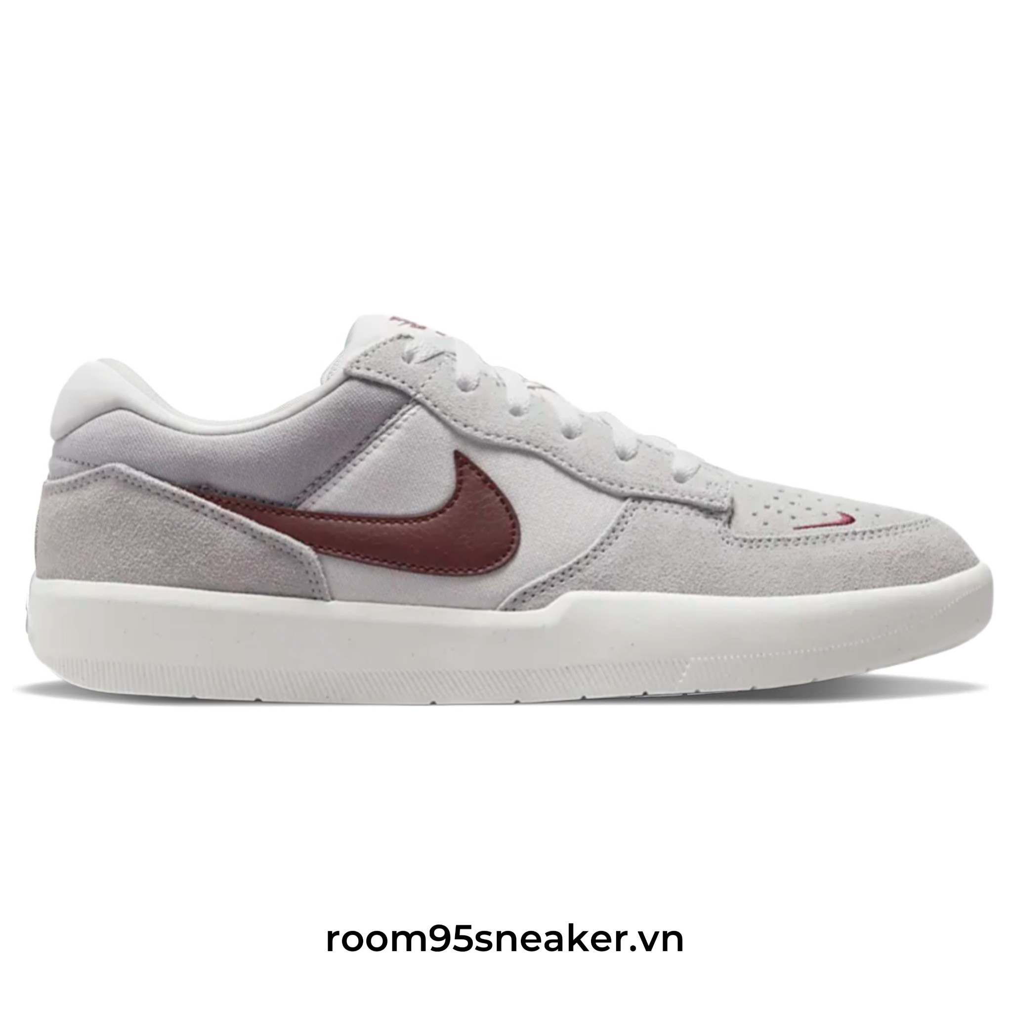 R07 Nike SB Force 58 ‘Light Smoke Burgundy’