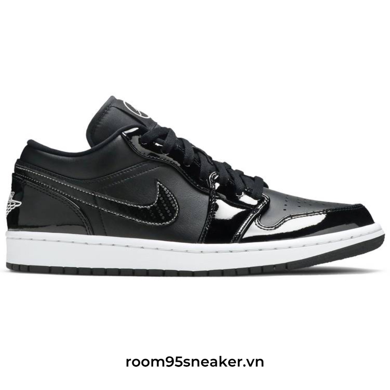 R01 Air Jordan 1 Low 'All Star 2021'