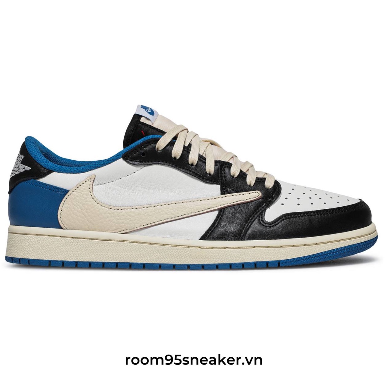 R05 NIKE X TRAVIS SCOTT X FRAGMENT JORDAN 1 LOW