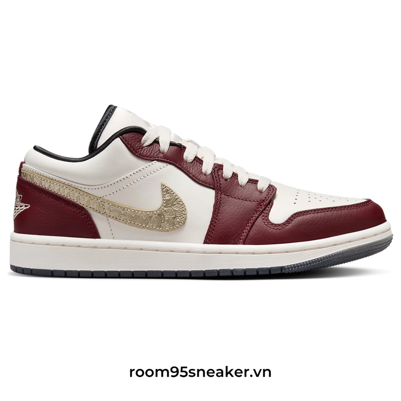 R01 Air Jordan 1 Low SE 'Year of the Dragon'