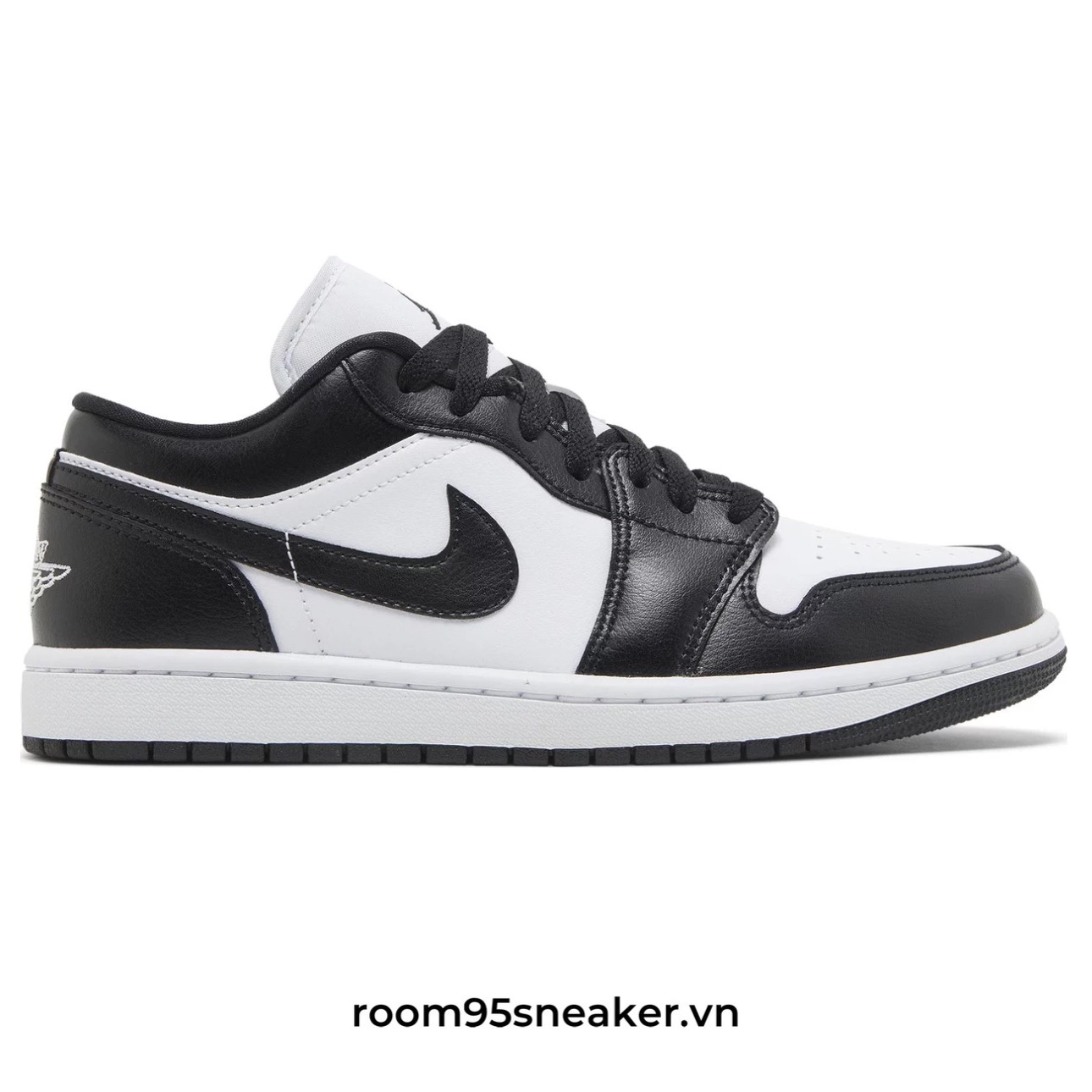 R01 Jordan 1 Low Panda