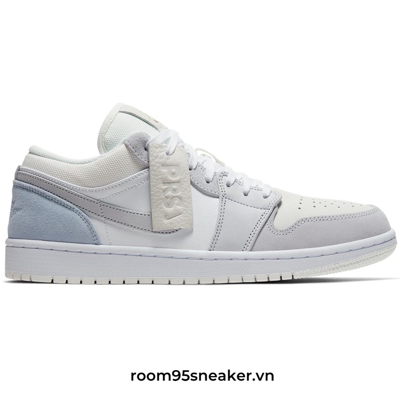 R01 JORDAN 1 LOW PARIS