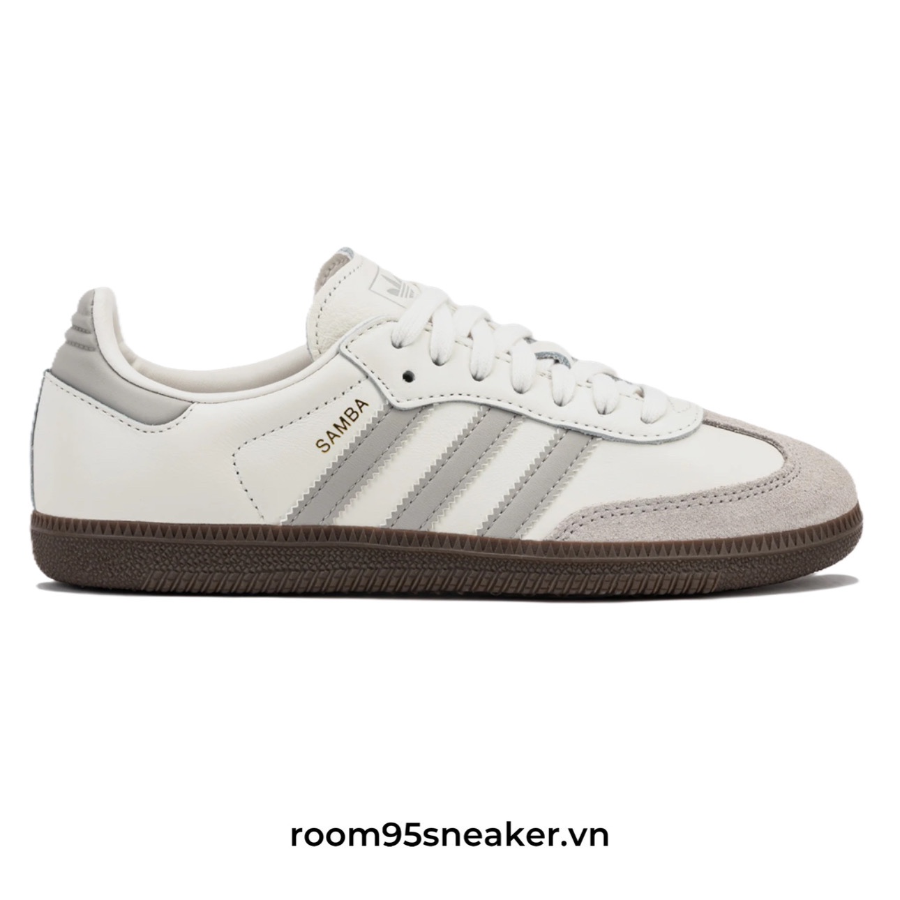 R11 Adidas Wmns Samba OG 'White Granite'