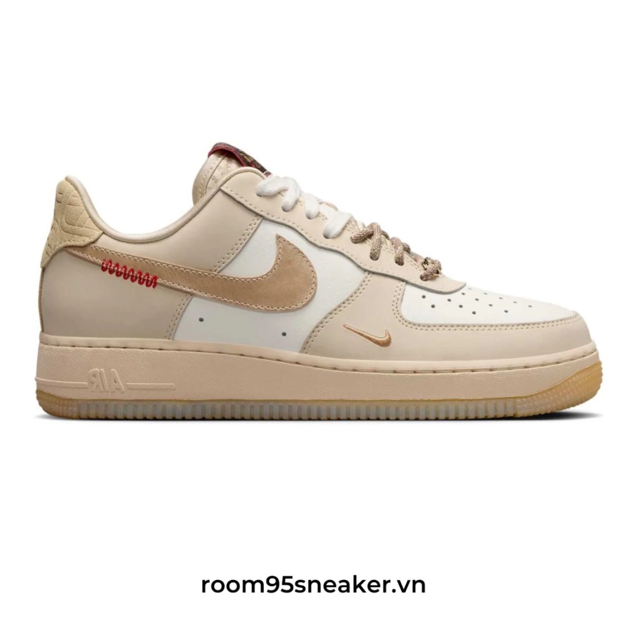 R06 Nike Air Force 1 Low ‘Year of the Snake’