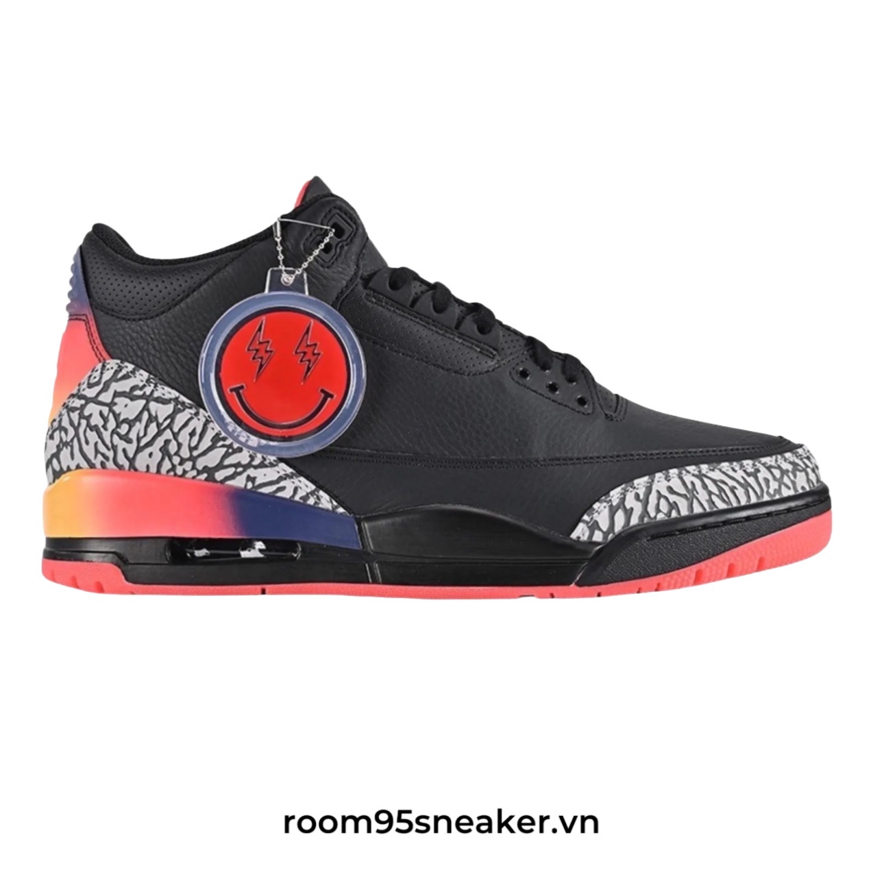 R02 Nike Air Jordan 3 Retro J Balvin ‘Rio’