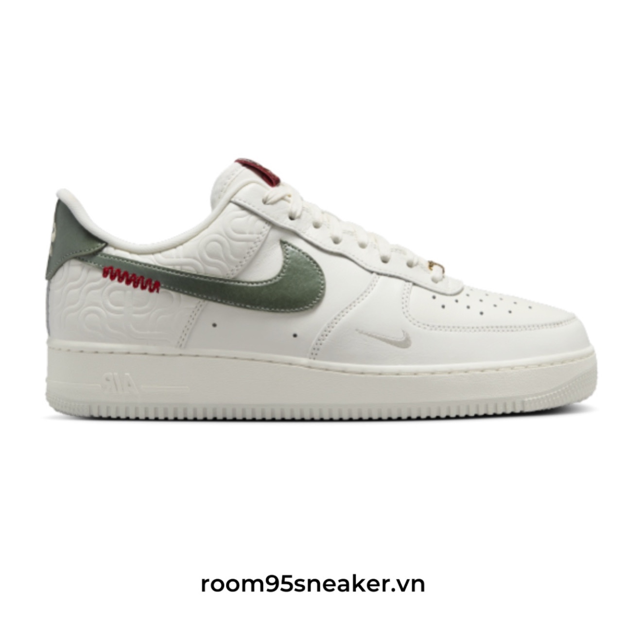 R06 Air Force 1 Low ‘Year of the Snake’