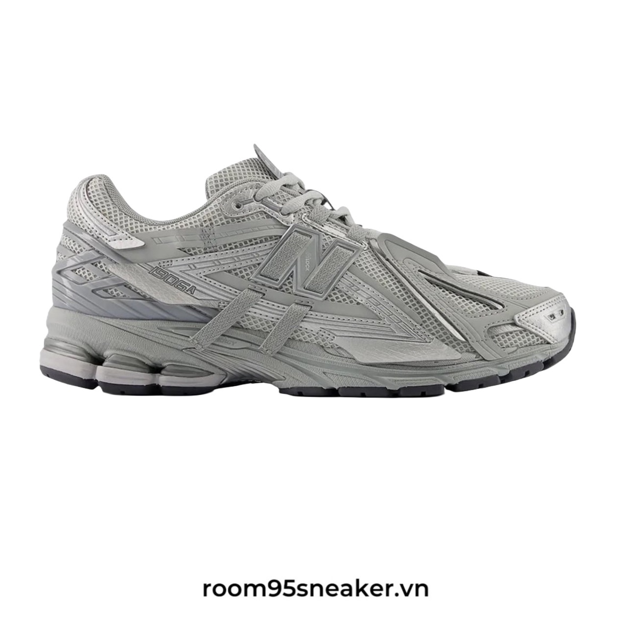 R28 New Balance 1906A 'Grey'
