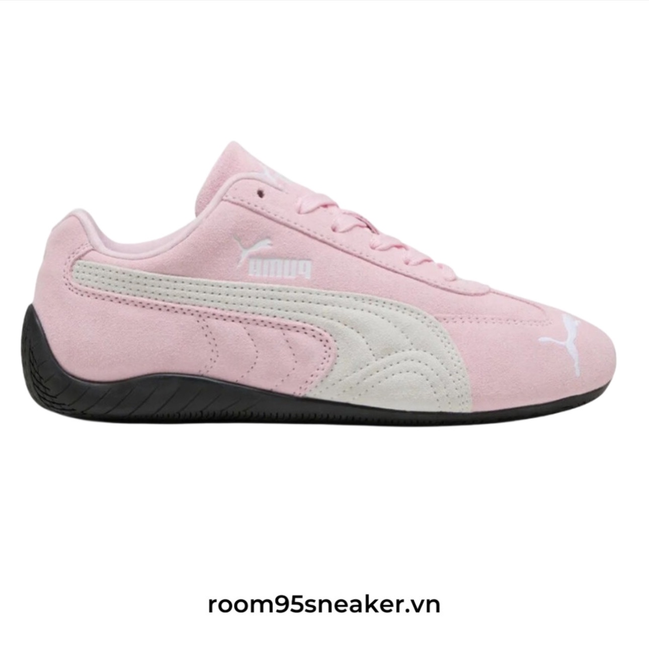 R22 Puma Speedcat OG 'Pink White'