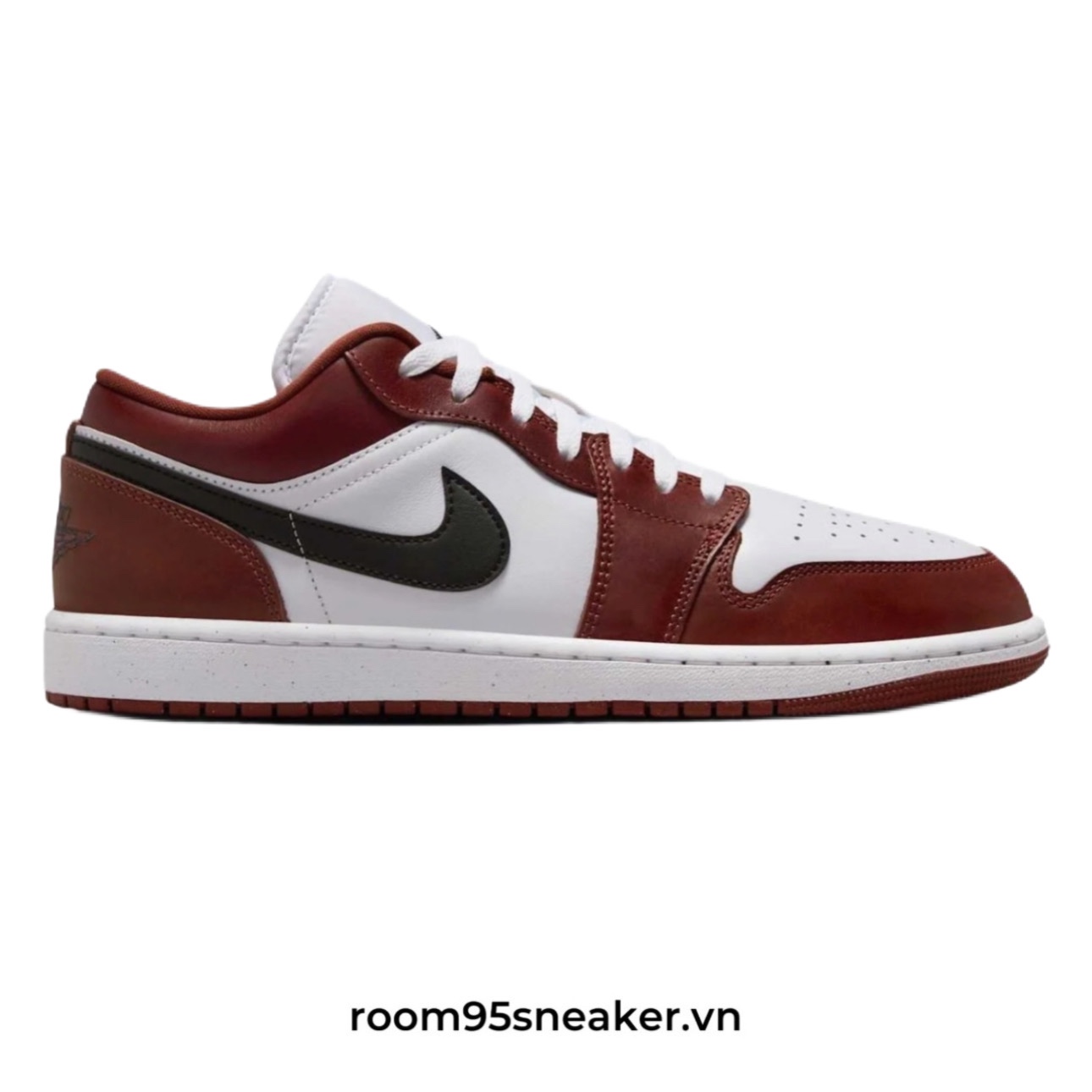 R01 Air Jordan 1 Low SE 'Dark Pony'