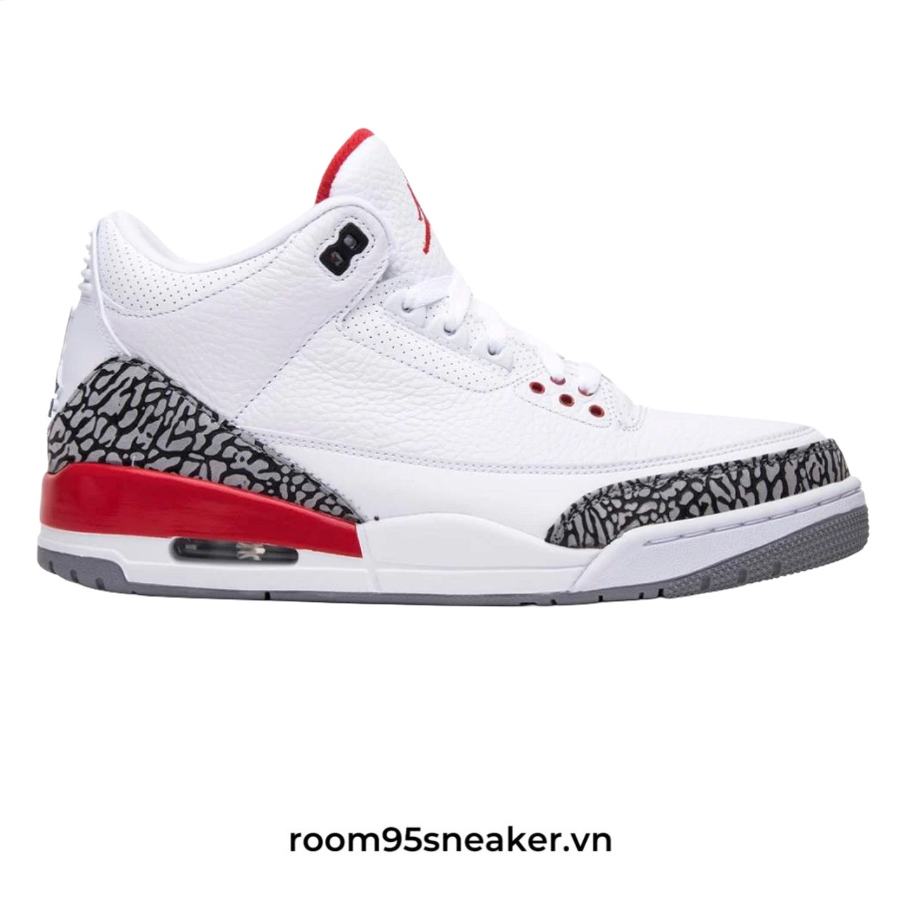 R02 Nike Air Jordan 3 Retro ‘Katrina’