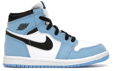 R04 JORDAN 1 UNIVERSITY BLUE