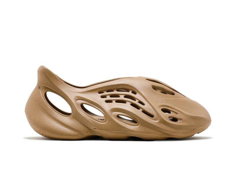 R13 Adidas Yeezy Foam Runner / Brown
