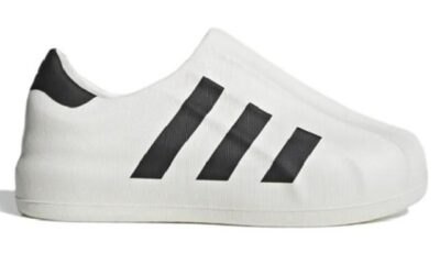R14 Adidas AdiFOM Superstar 'Core White'