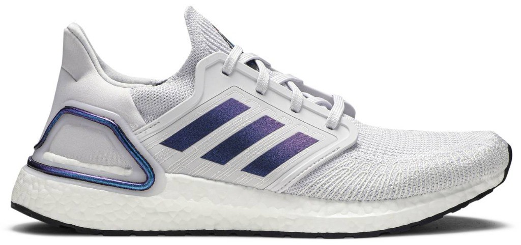 R10 Ultraboost 2020 ISS US National Lab Dash