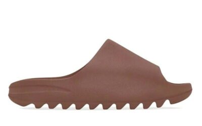 R13 Adidas Yeezy Slide \ Brown
