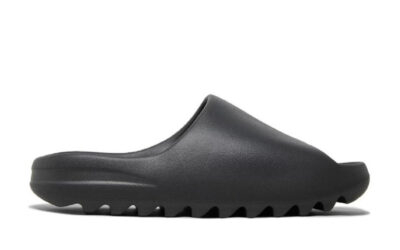 R13 Adidas Yeezy Slide \ Black