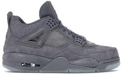 R02 Jordan 4 Retro 'Kaws'