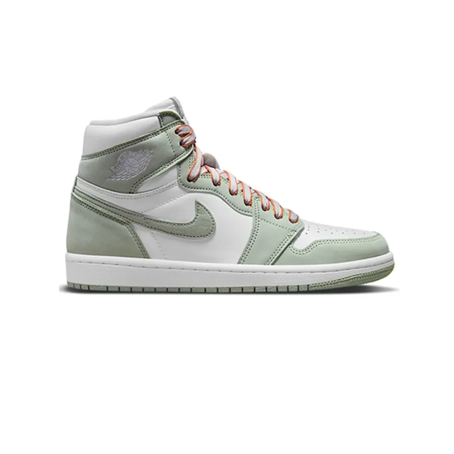R04 Wmns Air Jordan 1 Retro High OG 'Seafoam'