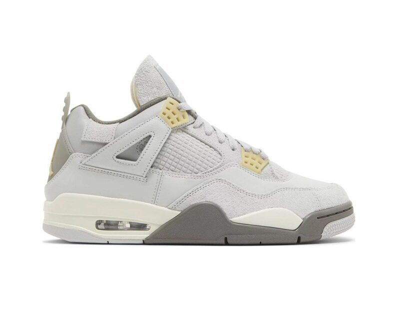 R02 Jordan 4 Retro SE Craft Photon Dust