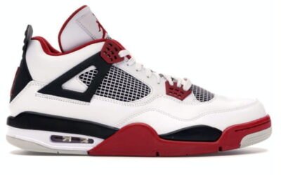 R02 Jordan 4 Retro 