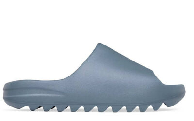 R13 Yeezy Slides ‘Slate Marine’