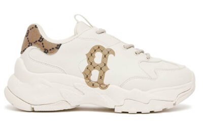 R16 MLB - BIG BALL CHUNKY MONO HEEL - BOSTON_BEST