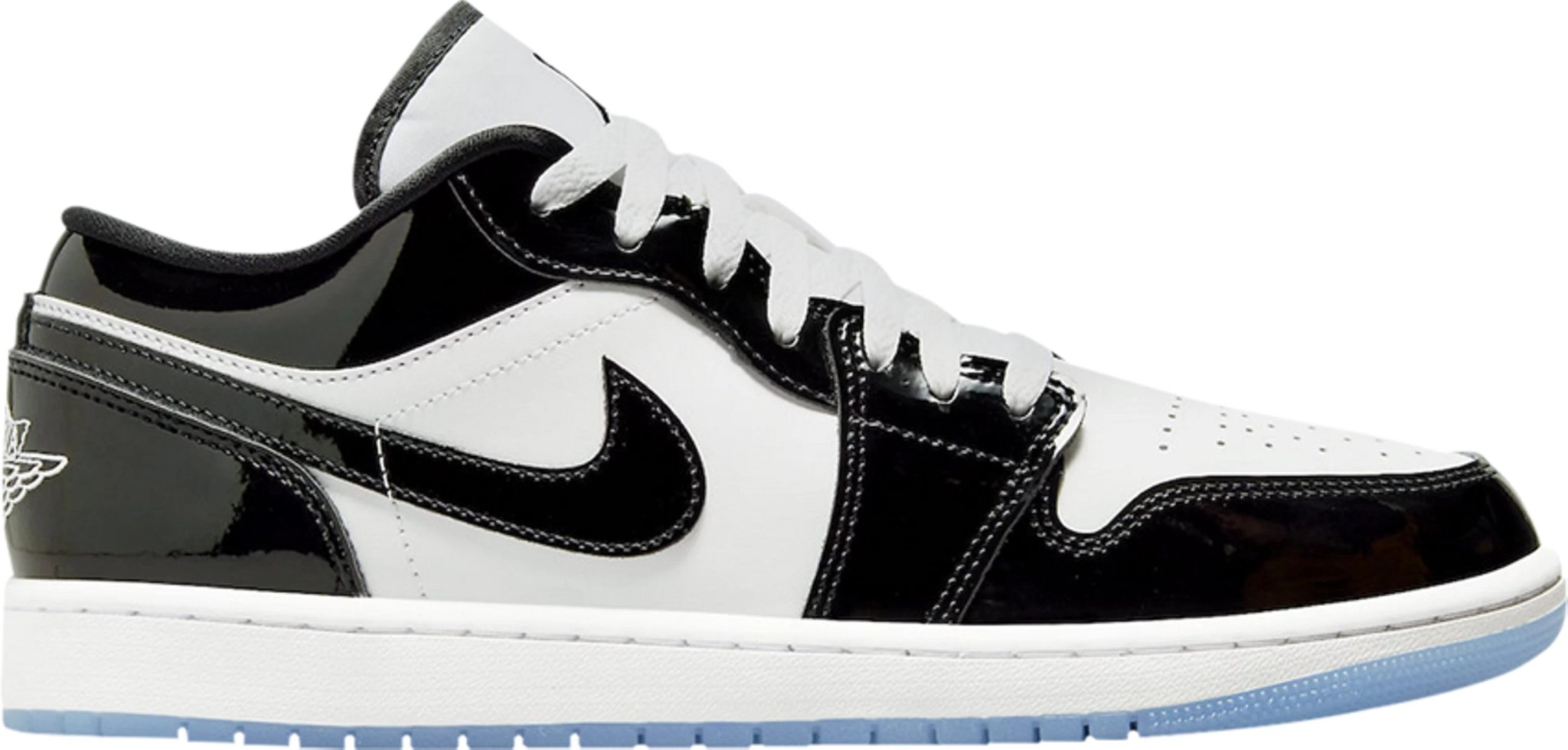 R01 Nike Air Jordan 1 Low Concord