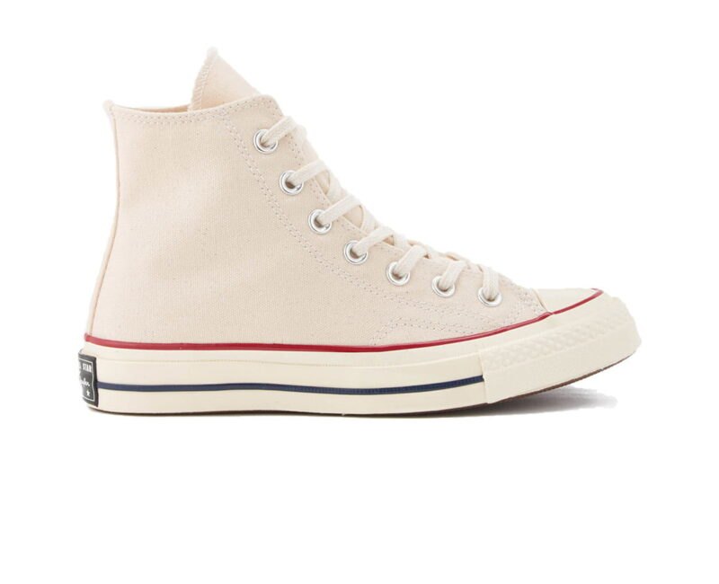 R23 CONVERSE 1970s NUDE CAO CỔ