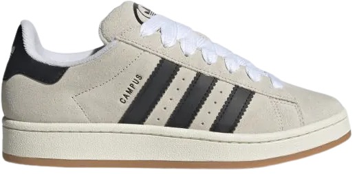 R12 Adidas Originals Campus 00s Crystal White