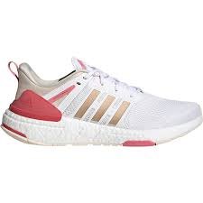 R10 EQT BOOST WHITE RED