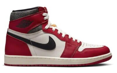 R04 AIR JORDAN 1 RETRO HIGH OG ‘LOST & FOUND’