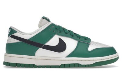 R07 Nike Dunk Low SE ‘Lottery Pack – Malachite’