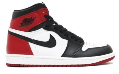 R04 JD 1 BLACK TOE
