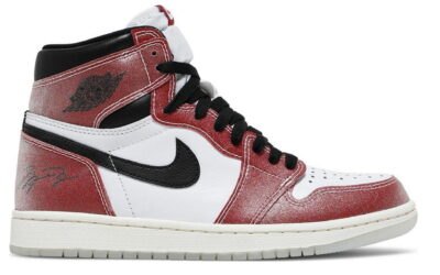 R04 Air Jordan 1 Retro High OG 'Trophy Room